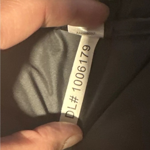 NWOT North Face Inspired 1996 Retro Nuptse 700 black Down Puffer Jacket New, 2XL - Picture 15 of 15